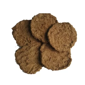 Cow Dung Cake