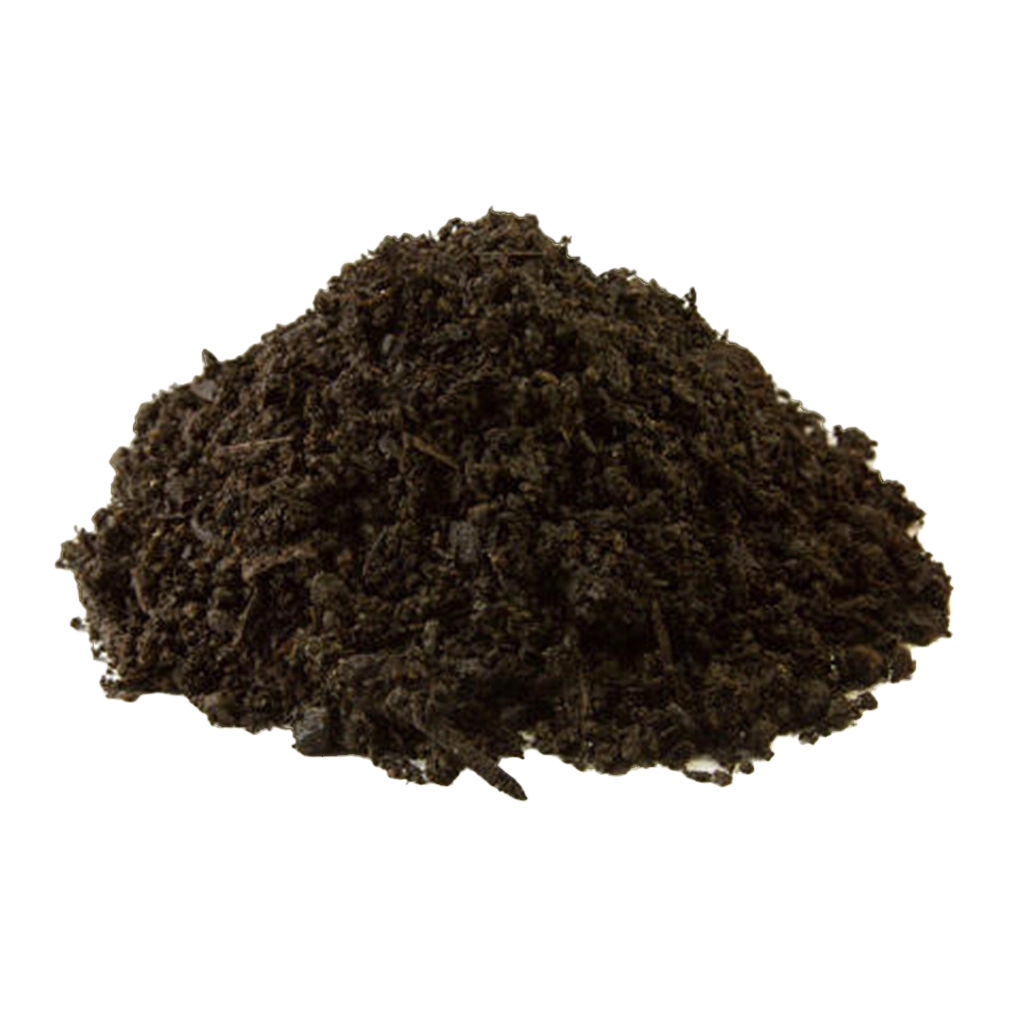 Vermi Compost